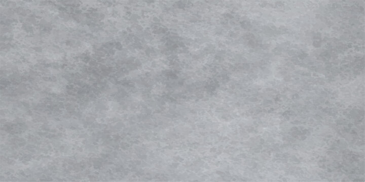 A seamless texture of weathered gray concrete showcases its rough, porous surface, hinting at industrial strength and raw, unpolished character.
