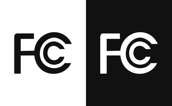 FCC symbol vector