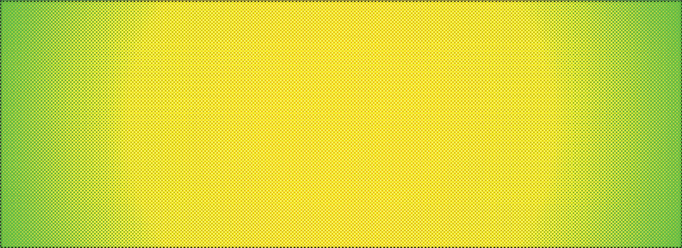 The image shows a digital design software interface in use. There are small blue circular selection anchors at the corners and the exact center of the canvas. On the left side, 