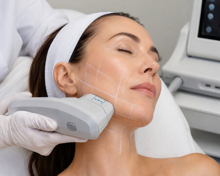 Facial Treatment
