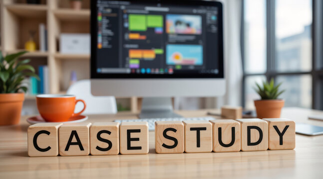 Case study assignment preparation for business education seminar and assignment analysis to review practical industrial scenario examples during advanced executive training or mba program course