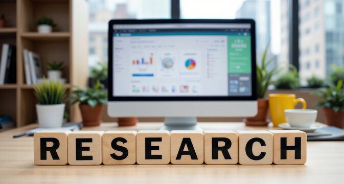 Research strategy for market insight and evidence based decision making, supporting survey analysis competitor study audience behavior discovery and business intelligence for product development