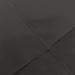 Dark textured black background with subtle lines © Rawpixel.com