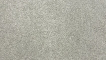 Fototapeta premium Light gray concrete texture background, elegant stone wall surface with fine grain for minimalist interior design