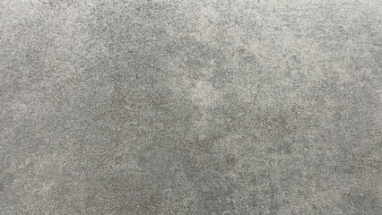 Fototapeta premium Dark gray concrete texture background with fine grain, industrial stone surface for architectural design and interior loft style