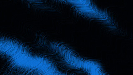 dark blue color with wave patterns and fine grains, giving a luxurious but premium impression	