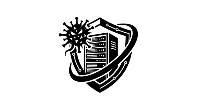 Virus protection for computer security.