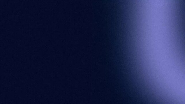 Deep navy blue textured background radiating soft lavender diagonal light beam in abstract cinematic aesthetic