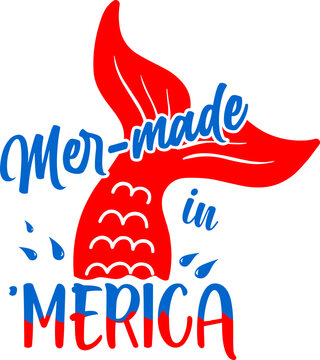 Mer-made in Merica svg png