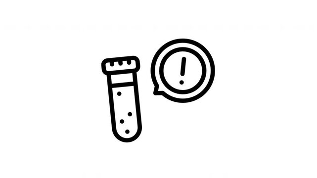 catalyst minimalist stroke animation