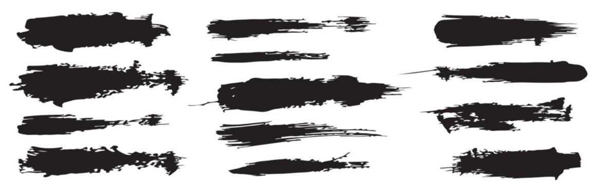 Premium Brush Stroke Resource Pack