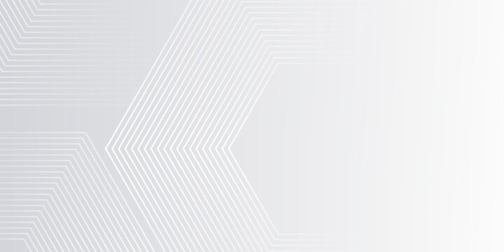 Vibrant blue technology background with random generic network loops and smooth curves. Modern dynamic vector graphic for futuristic banner, website, and cover.