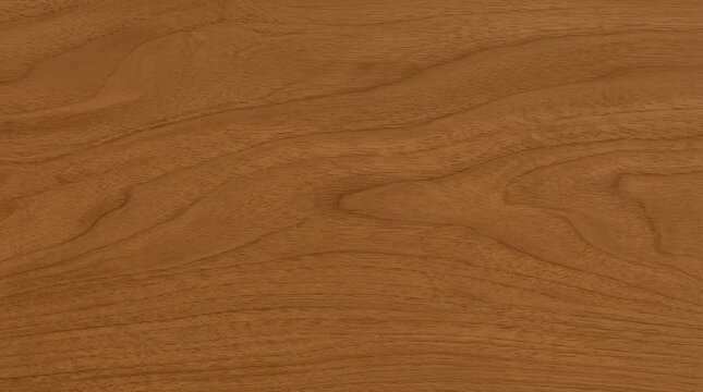Seamless caramel wood texture with natural grain pattern