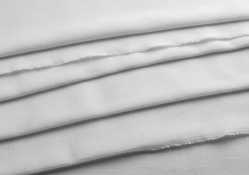 Abstract image of parallel diagonal metal lines on a grey industrial surface
