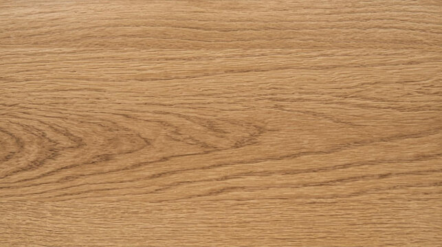 Natural light brown wood texture surface background Generative ai