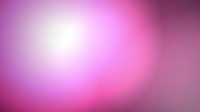 Liquid Gradient Magenta Abstract Motion Background Seamless Loop 4K 014