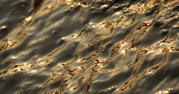 Raw Wet stone Texture closeup
