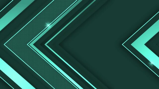 Layered chevron geometric line background animation, Abstract geometric background with layered chevron shapes and subtle dotted textures