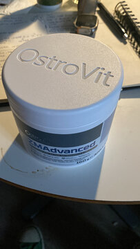 OstroVit ZMAdvanced dietary supplement, containing ingredients like DAA and ashwagandha, supports male health, fitness, and improved sleep quality for overall well being