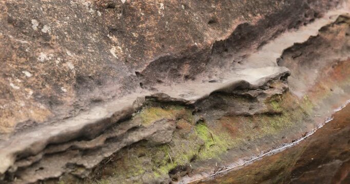 Natural Raw stone Texture