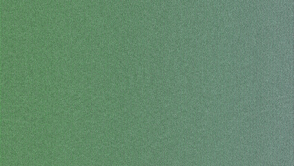 Fototapeta premium Green granular texture close up photo of a speckled surface