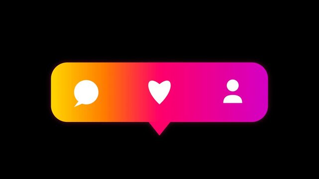 Dynamic Gradient Engagement Bar for Social Media Interaction and Community Feedback Flow