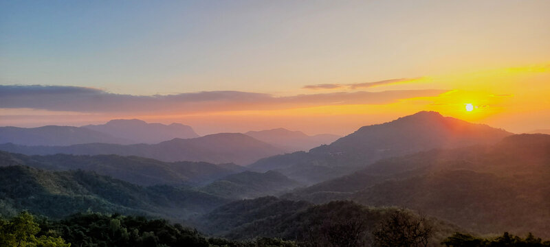 Sunrise
