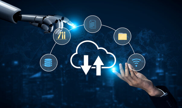 Artificial intelligence strengthens cloud computing and data integration for secure global collaboration Parse