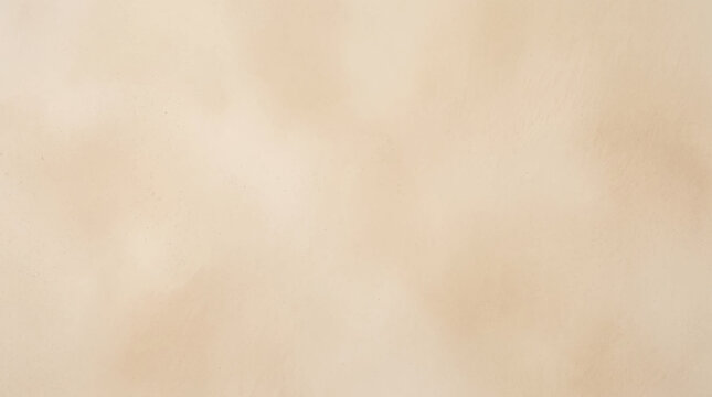Pale beige brushed texture soft neutral background with subtle grain