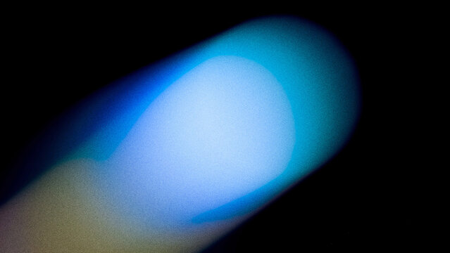 gradient background with a sand-like texture and dark noise