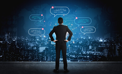 Conversational AI analyzes messages to help teams respond faster. Conversational AI improves...