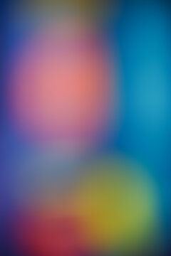 blurred background with lights and shadows. Artistic style