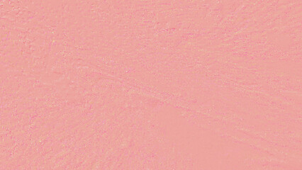 Fototapeta premium Soft pastel pink textured background.