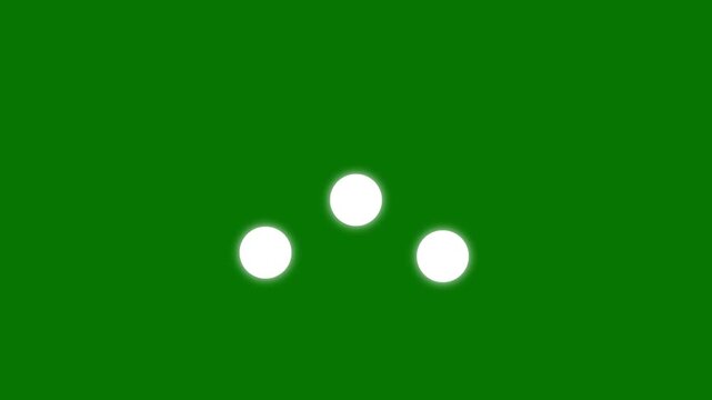 explosive Shape Motion fireworks Modern and stylish for video decoration. Pop-up colour ster animated animation, Circle bursting, Geometric, ribbon, july, blast animation, horizontal 4kgreen 