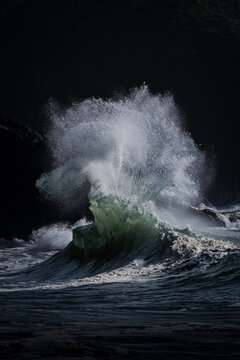 King Tides of Washington State PNW