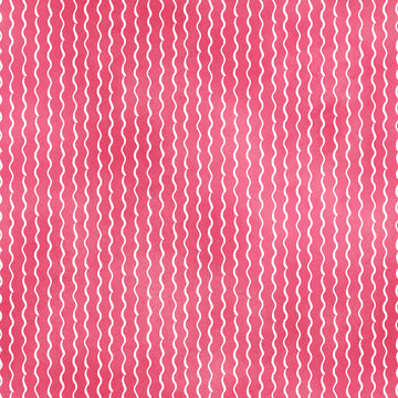 Simple Geometric Seamless Pattern.