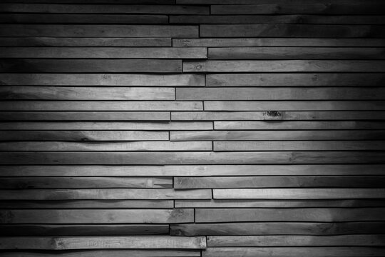 Wooden plank background