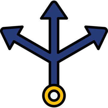 Multiply Icon