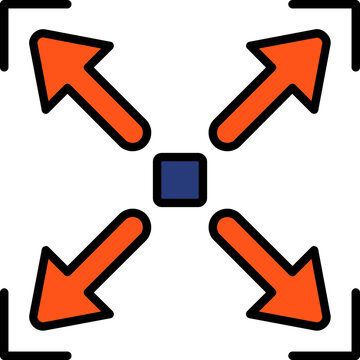 Fullscreen Icon