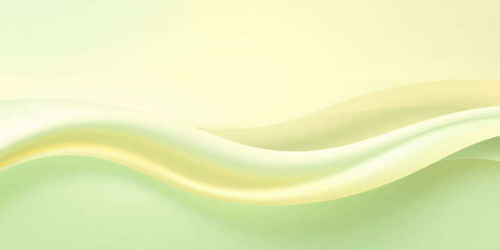Abstract colorful wave background with flowing curved lines, dynamic light energy, smooth vector texture and modern abstract design