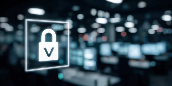 Strong authentication and identity protection prevent a security breach caused by hacking, ensuring that personal privacy remains fully intact.