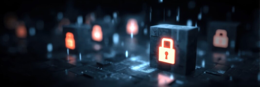 Stronger privacy is achieved when authentication and identity protection prevent a security breach or hacking on a massive corporate scale.