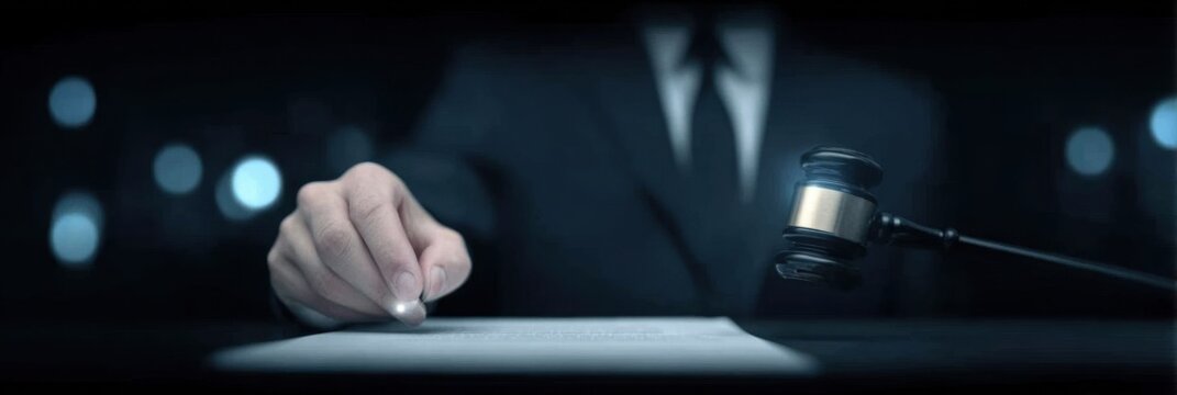 The case details are shared in the courtroom as the judge and jury work toward a verdict for the judiciary within the busy court.