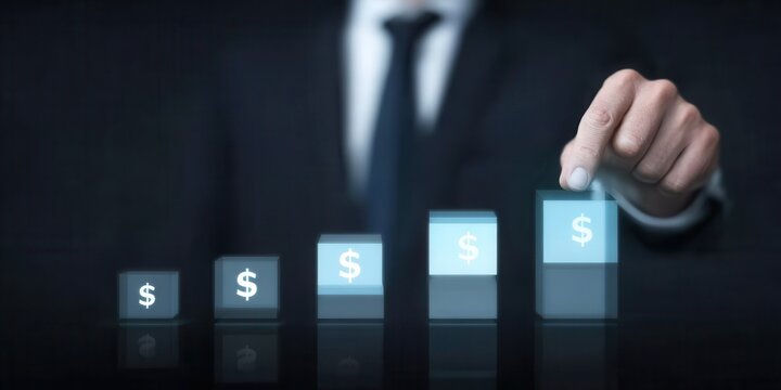 Expert advice on capital and budgeting helps reduce the cost of a speculative investment to ensure that the final profit aligns with the goals of the personal finance.
