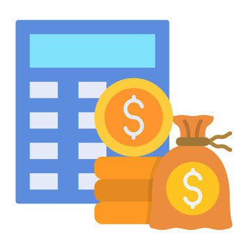 Calculator Icon