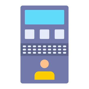 Intercom Icon