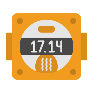 Wind meter Icon