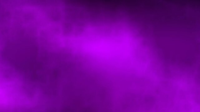 Violet flame smooth purple gradient background with radiant neon glow and elegant abstract depth
