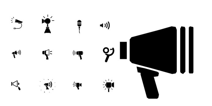 Casting Call Icon