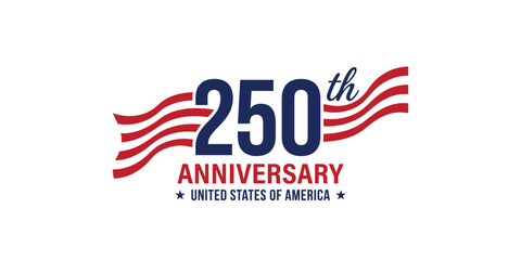 Celebrating 250 years of american heritage united states 250th anniversary © MSTUMAMAAKTER